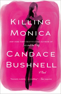 Killing Monica cover image cdn