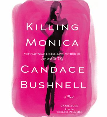 Killing Monica cover image cdn