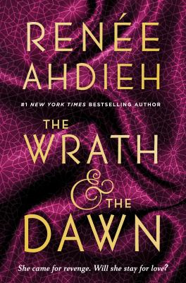 The wrath and the dawn cover image