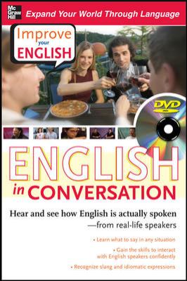 Improve your English English in everyday life cover image