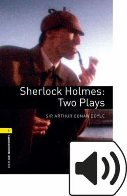 Sherlock Holmes cover image cdn