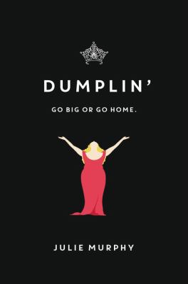 Dumplin' cover image