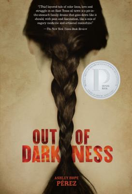 Out of darkness cover image