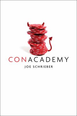 Con Academy cover image