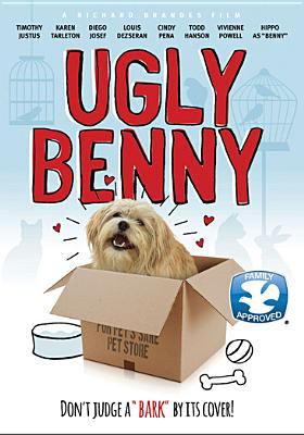 Ugly Benny cover image