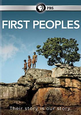 First peoples cover image