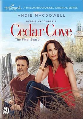 Cedar Cove. Season 3 cover image