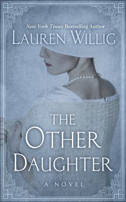 The other daughter cover image