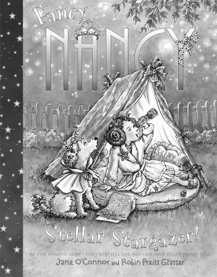 Stellar stargazer!  cover image cdn