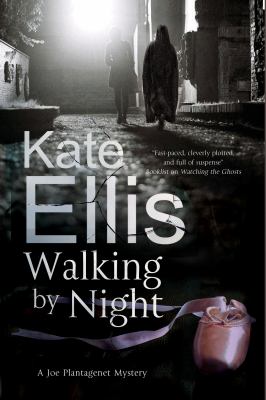Walking by night cover image