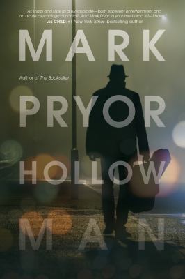 Hollow man cover image