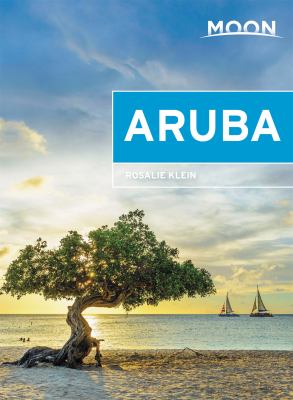Moon handbooks. Aruba cover image cdn