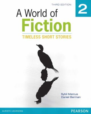 A World of Fiction 2 : Timeless Short Stories  cover image cdn