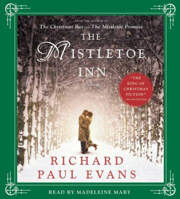 The Mistletoe Inn cover image cdn