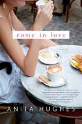 Rome in love cover image