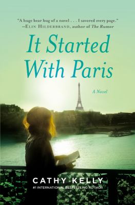 It started with Paris cover image