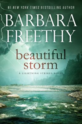 Beautiful storm cover image