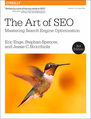 The art of SEO : mastering search engine optimization cover image