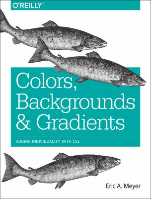 Colors, backgrounds, and gradients cover image
