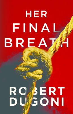 Her final breath cover image