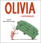 Olivia- and the missing toy cover image cdn