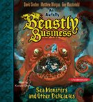 Sea monsters and other delicacies cover image cdn