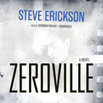 Zeroville a novel  cover image cdn