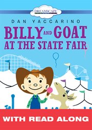 Billy and goat at the state fair (read-along) cover image cdn