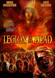 Legion of the dead cover image cdn