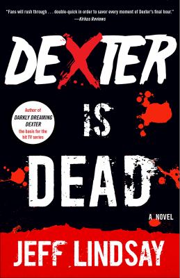 Dexter is dead cover image cdn