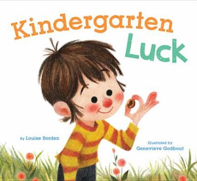 Kindergarten luck cover image