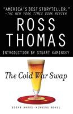 The Cold War swap cover image