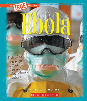Ebola cover image
