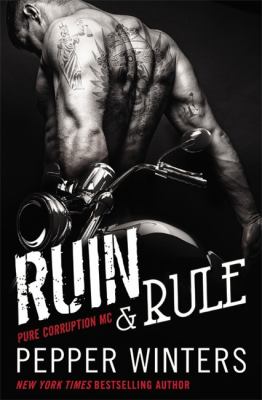 Ruin & rule cover image
