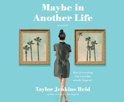 Maybe in another life cover image