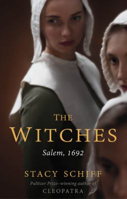 The witches : Salem, 1692 cover image