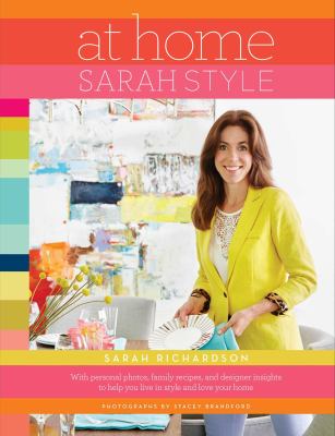 At home Sarah style  cover image cdn