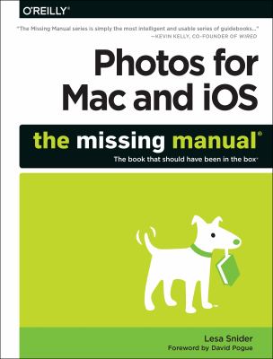 Photos for Mac and iOS cover image
