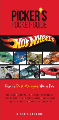 Hot wheels : how to pick antiques like a pro cover image