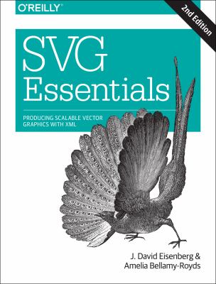 SVG essentials cover image