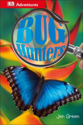 Bug hunters cover image