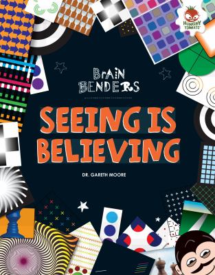Seeing is believing  cover image cdn