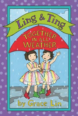 Ling & Ting : together in all weather cover image