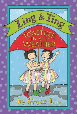 Ling & Ting : together in all weather  cover image cdn