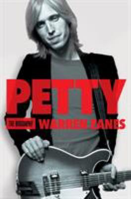 Petty : the biography  cover image cdn