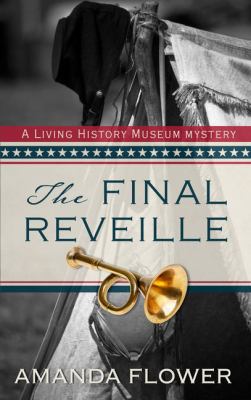 The final reveille cover image