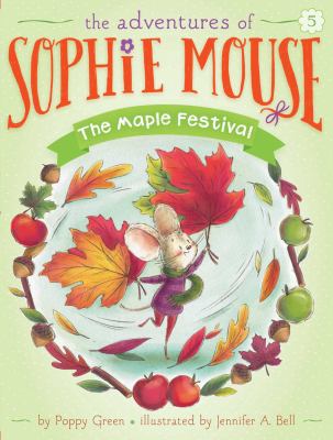 The maple festival cover image