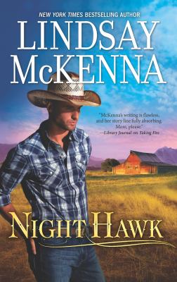 Night hawk cover image