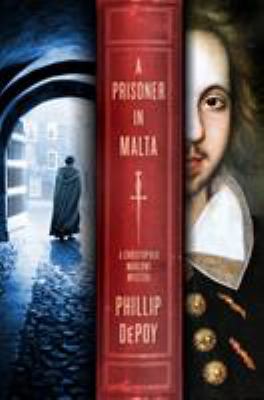 A prisoner in Malta  cover image cdn