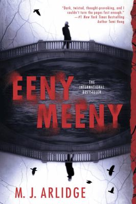 Eeny meeny  cover image cdn